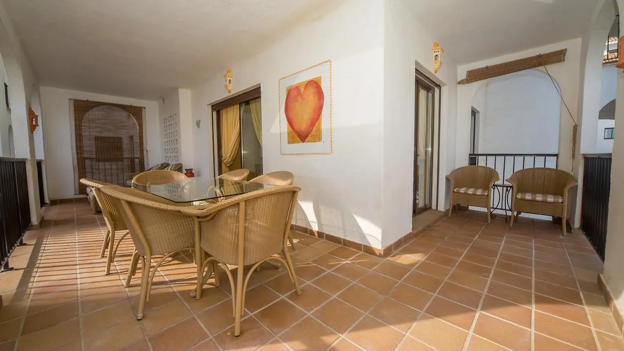 Appartement Marina De La Duquesa 231 à Manilva