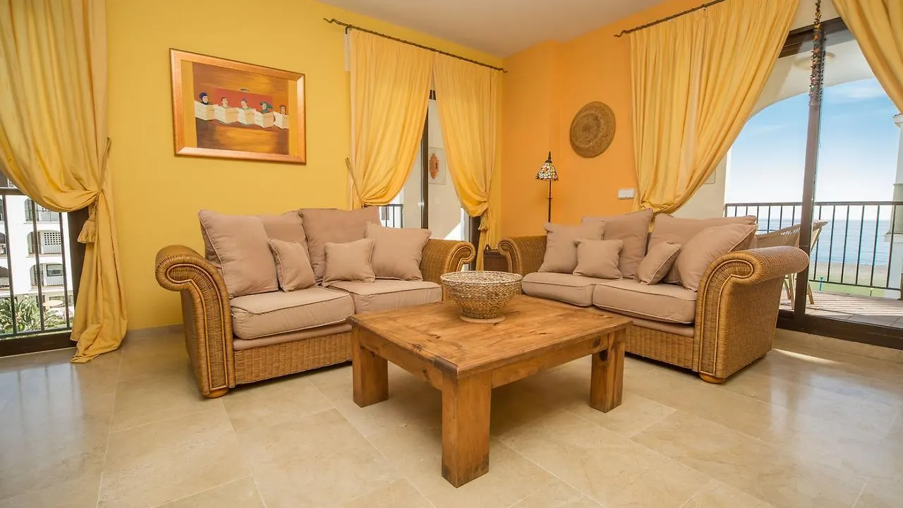 Appartement Marina De La Duquesa 231 à Manilva 0*,  Espagne