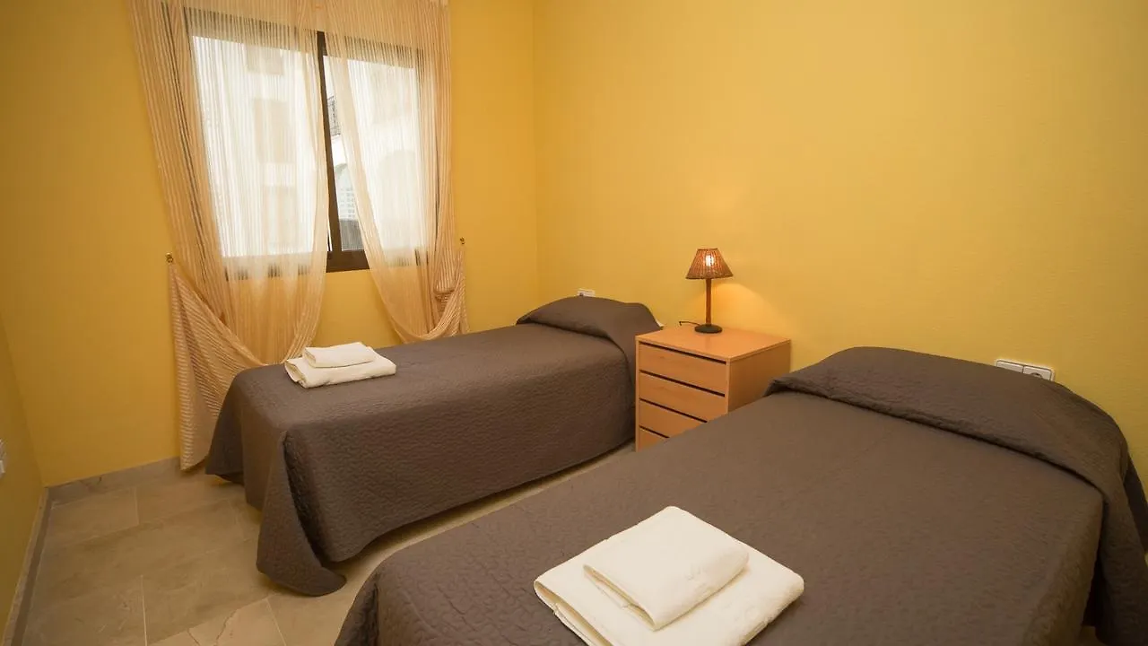 Appartement Marina De La Duquesa 231 à Manilva