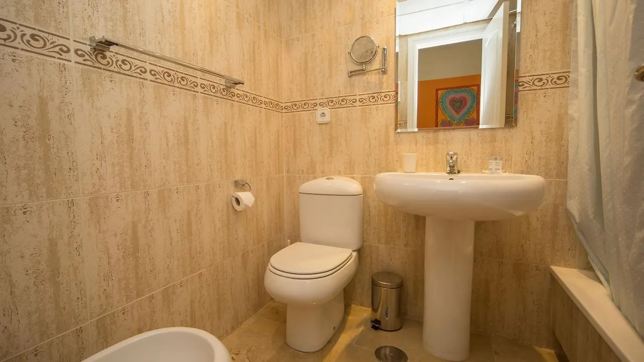 Appartement Marina De La Duquesa 231 à Manilva