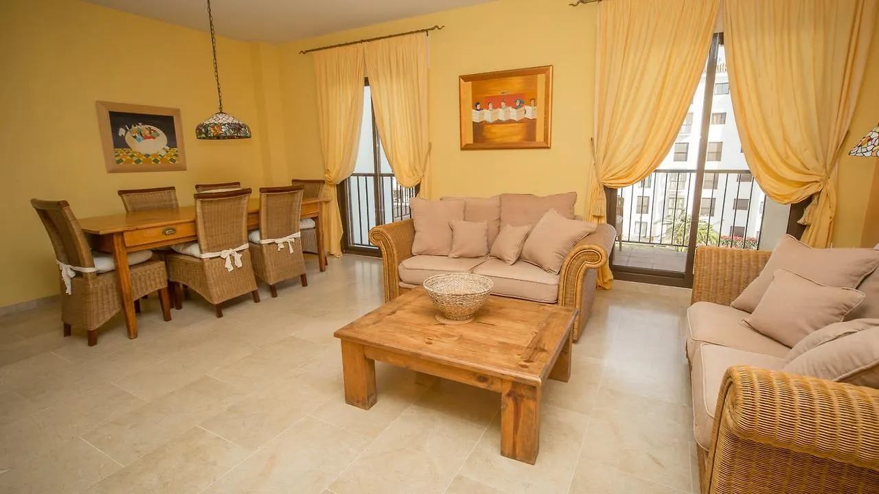 Appartement Marina De La Duquesa 231 à Manilva Espagne
