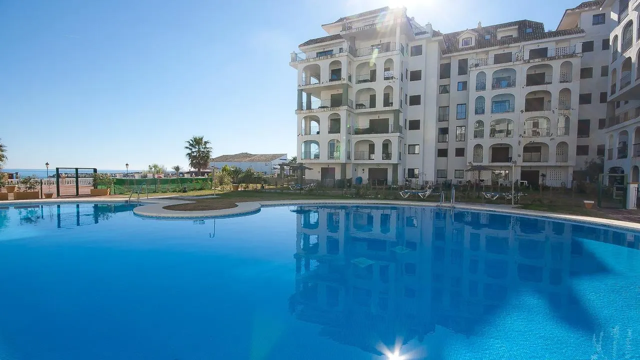 Appartement Marina De La Duquesa 231 à Manilva 0*,  Espagne