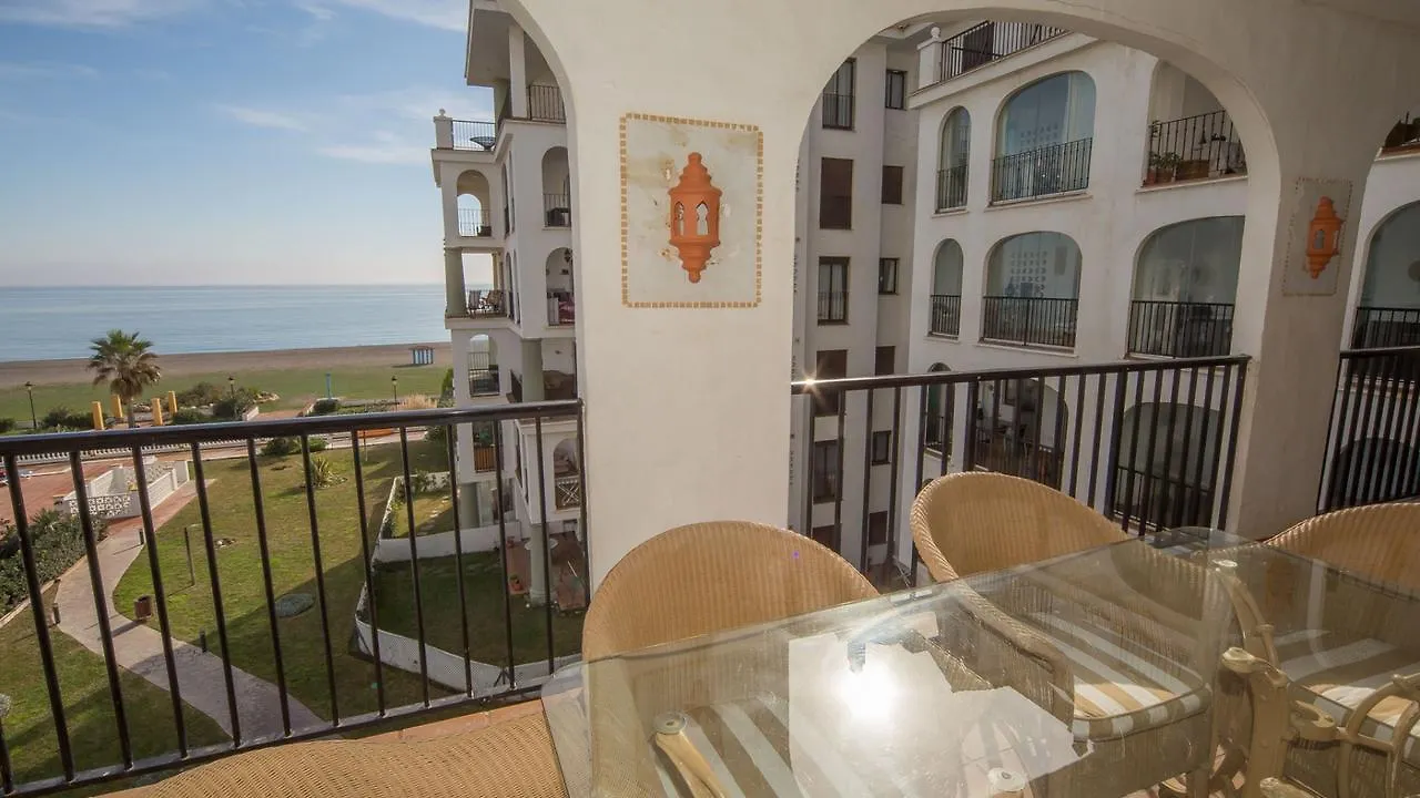 Appartement Marina De La Duquesa 231 à Manilva