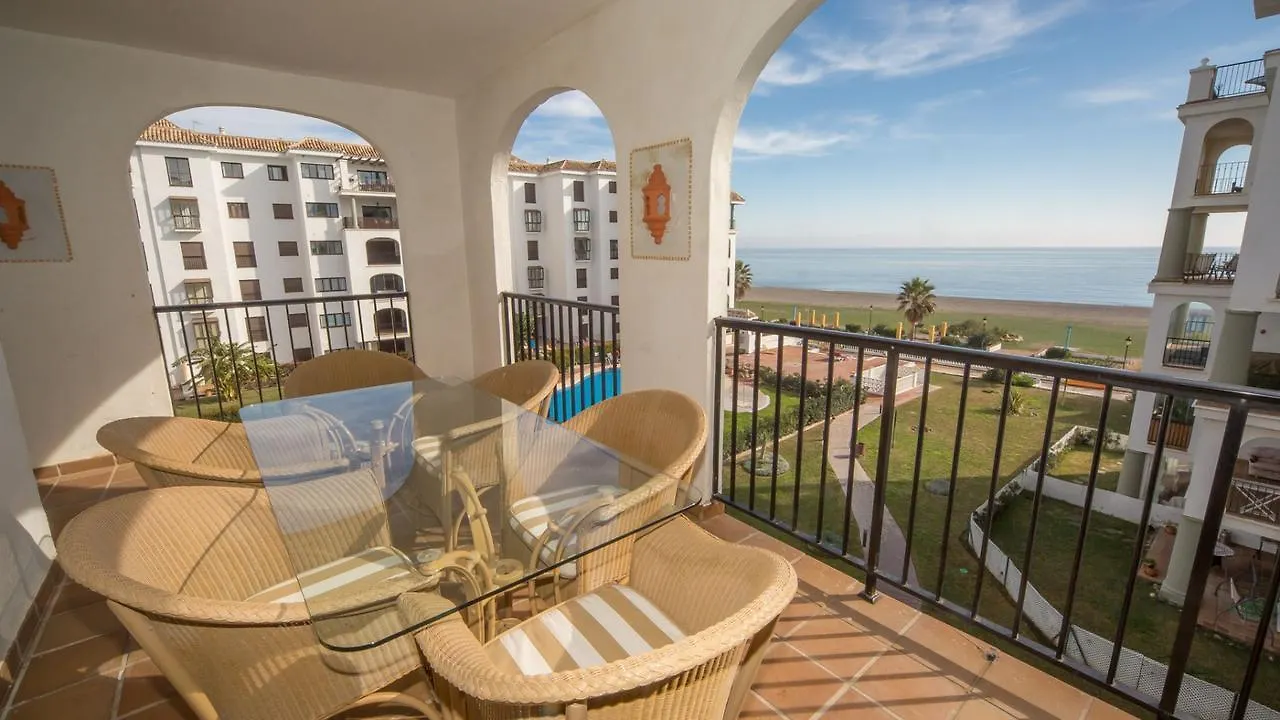 Appartement Marina De La Duquesa 231 à Manilva