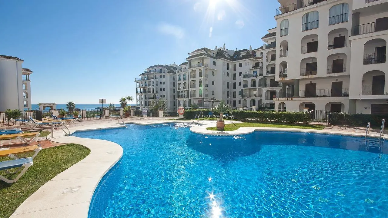 Appartement Marina De La Duquesa 231 à Manilva