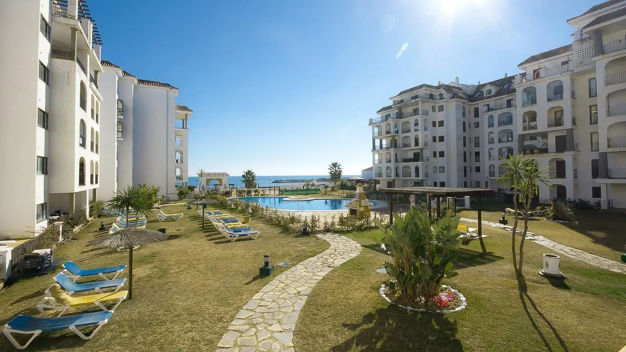 Appartement Marina De La Duquesa 231 à Manilva