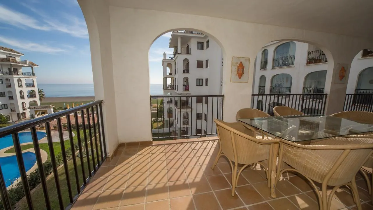 Appartement Marina De La Duquesa 231 à Manilva 0*,