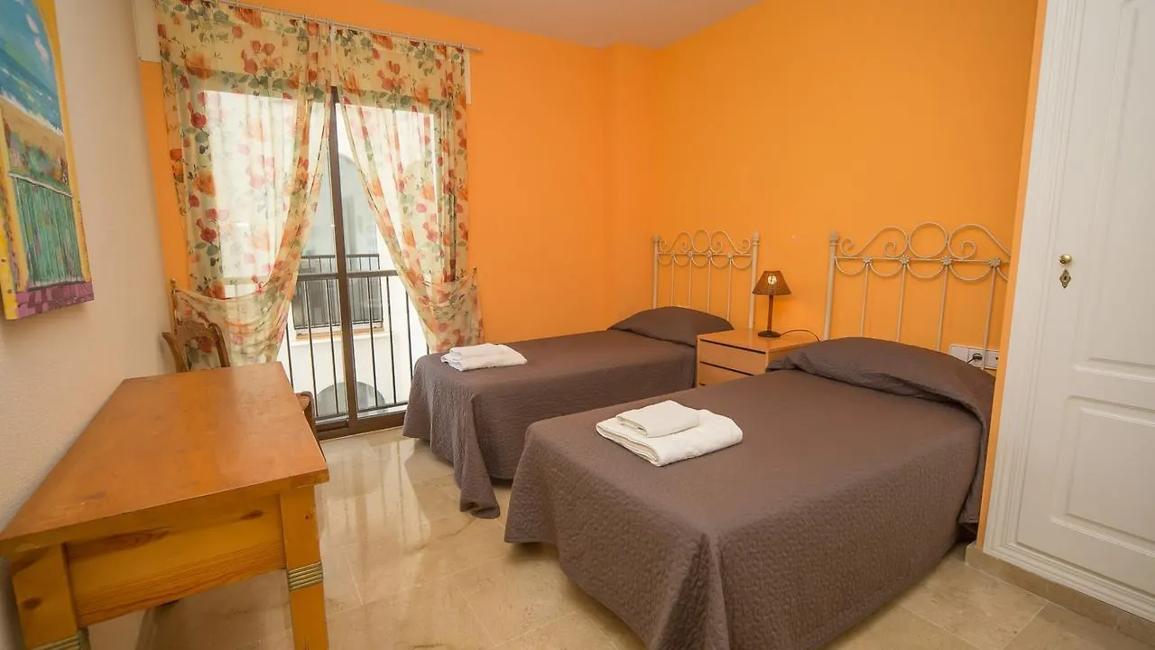 Appartement Marina De La Duquesa 231 à Manilva