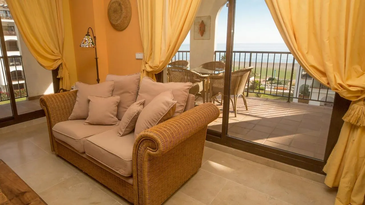 Appartement Marina De La Duquesa 231 à Manilva