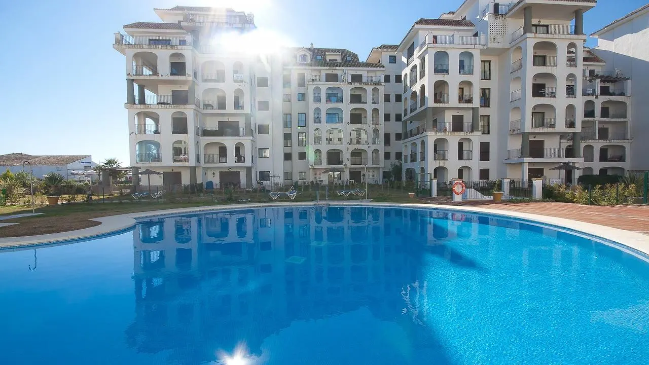 Appartement Marina De La Duquesa 231 à Manilva