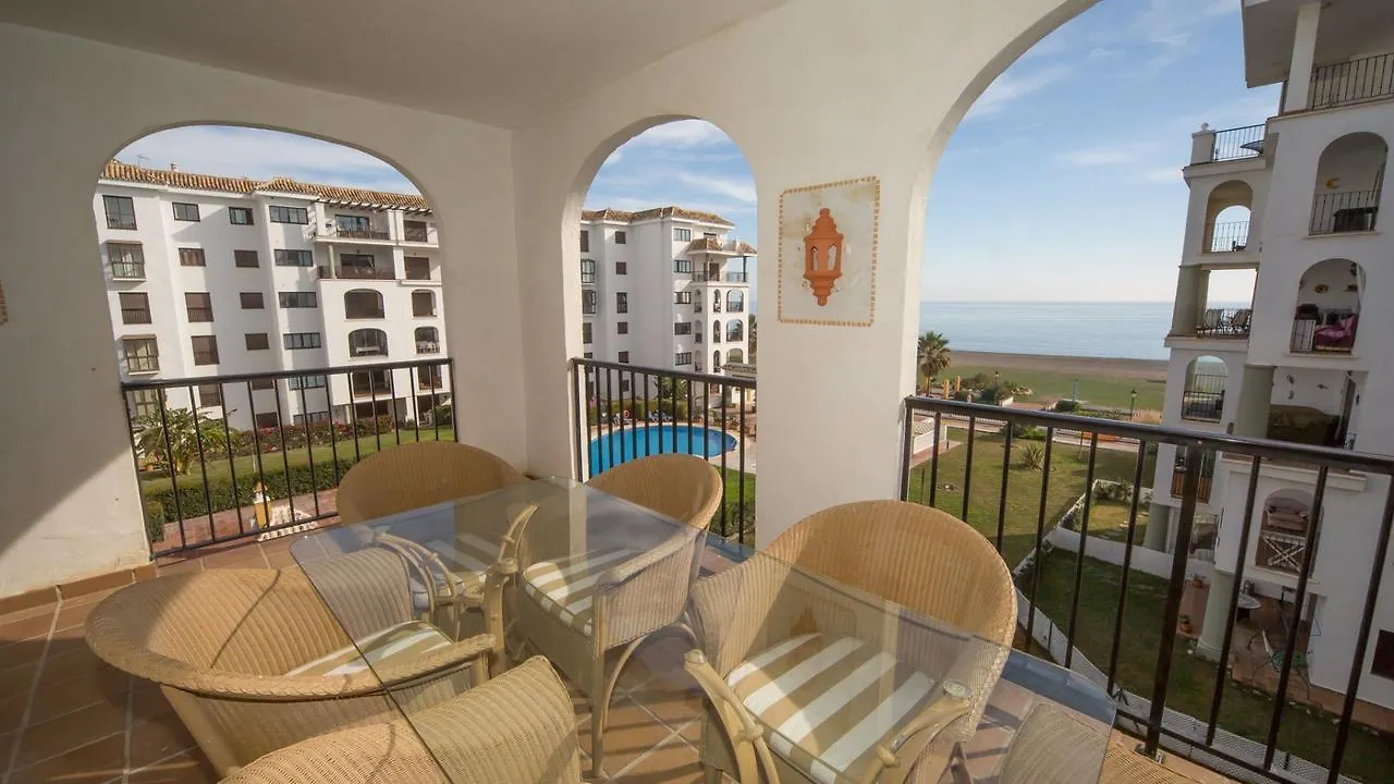 Appartement Marina De La Duquesa 231 à Manilva