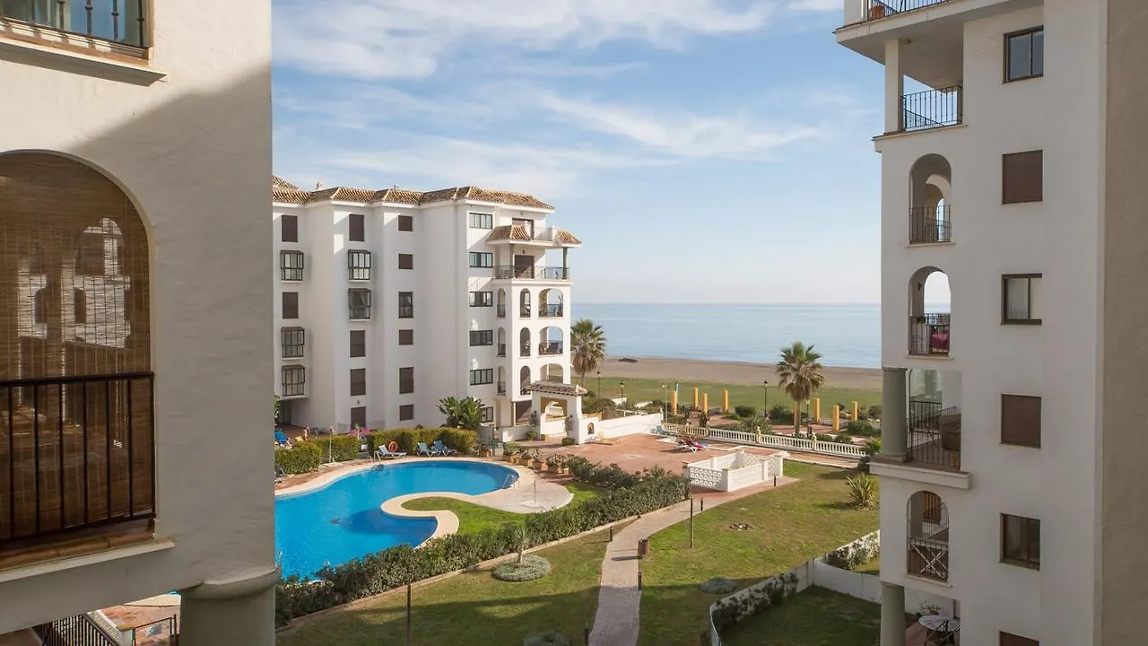 Appartement Marina De La Duquesa 231 à Manilva Espagne