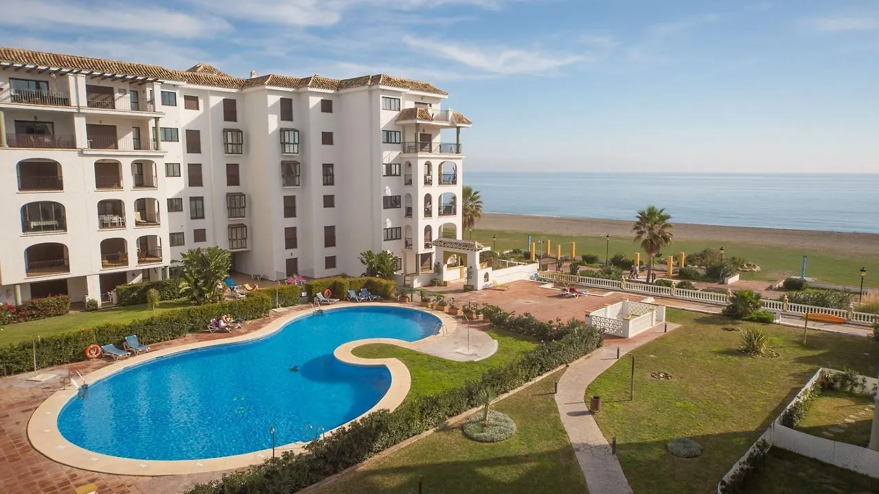 Appartement Marina De La Duquesa 231 à Manilva