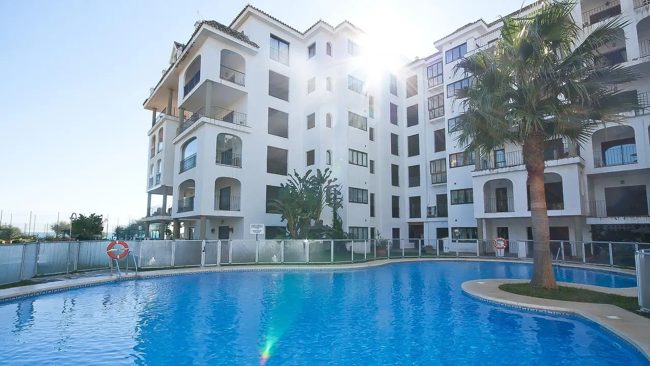 Appartement Marina De La Duquesa 231 à Manilva 0*,
