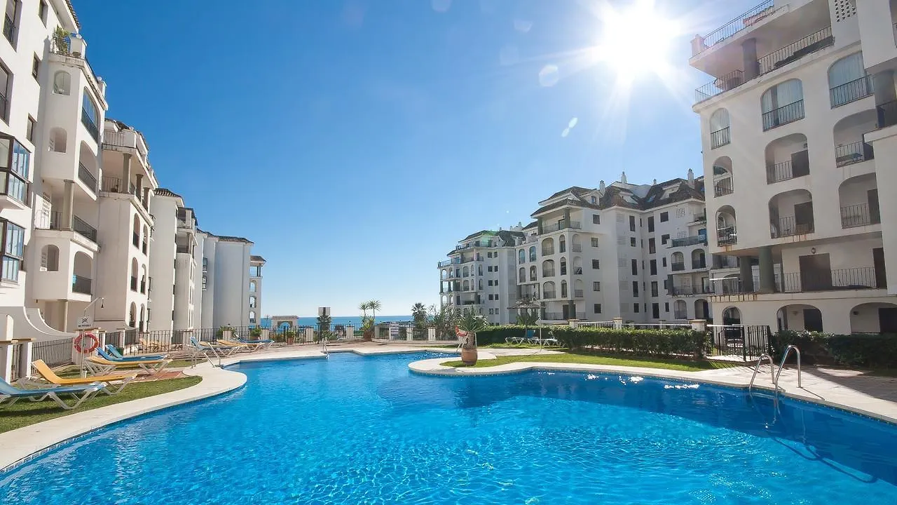 Appartement Marina De La Duquesa 231 à Manilva Espagne