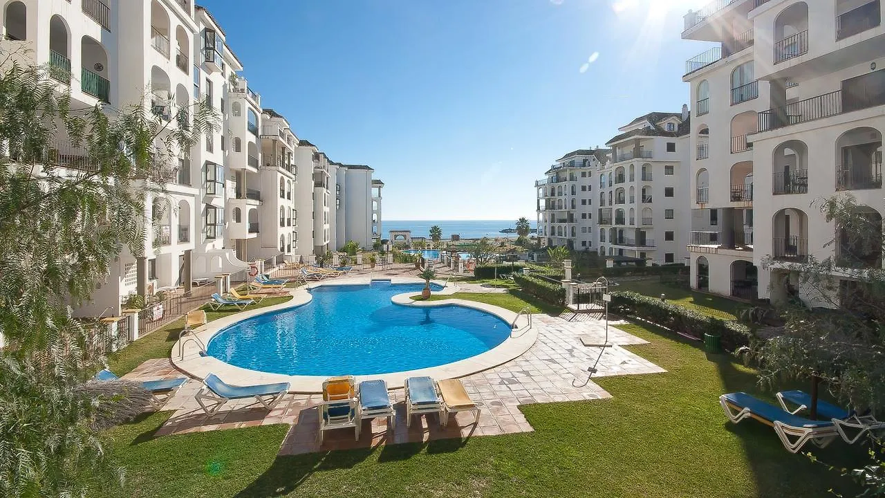 Appartement Marina De La Duquesa 231 à Manilva