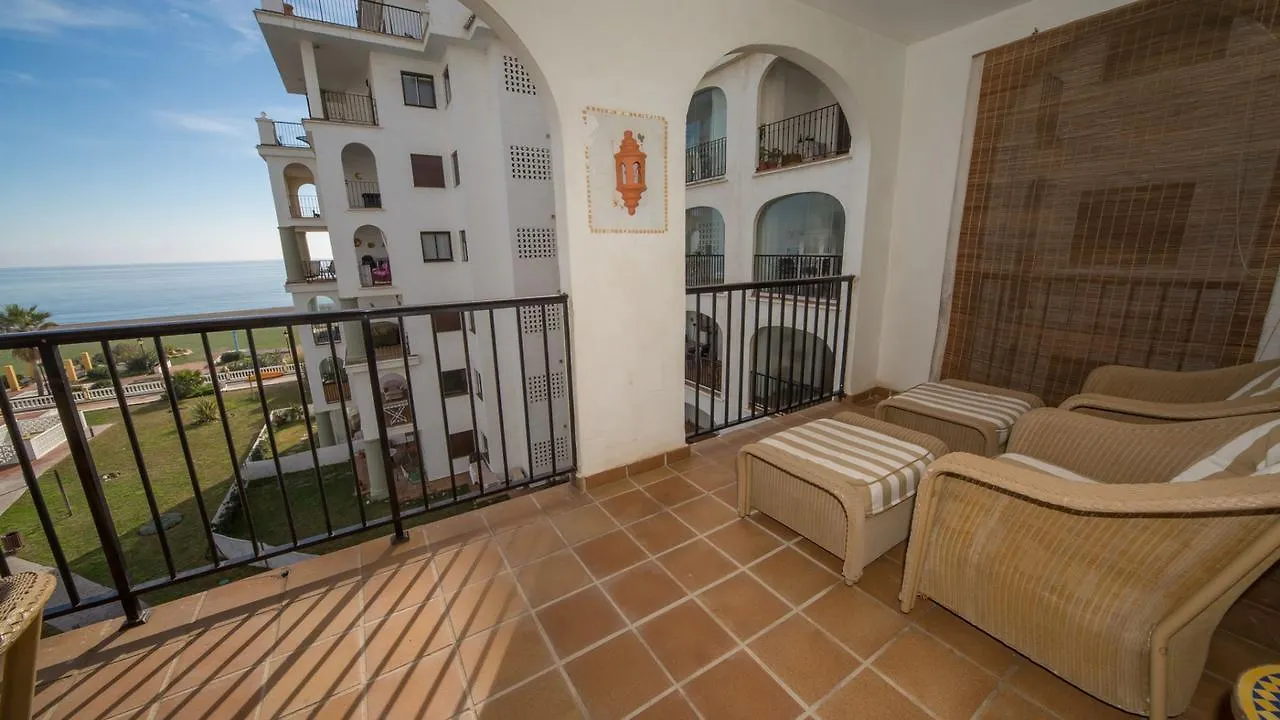 Appartement Marina De La Duquesa 231 à Manilva