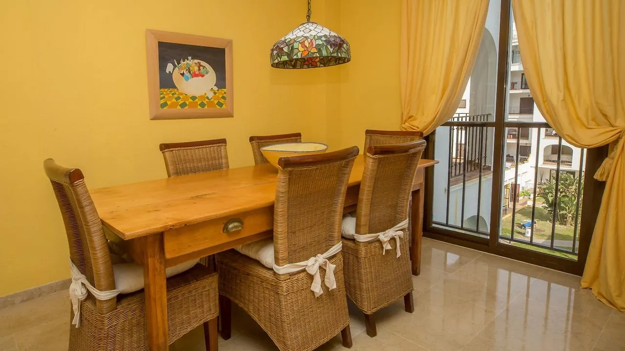 Appartement Marina De La Duquesa 231 à Manilva 0*,