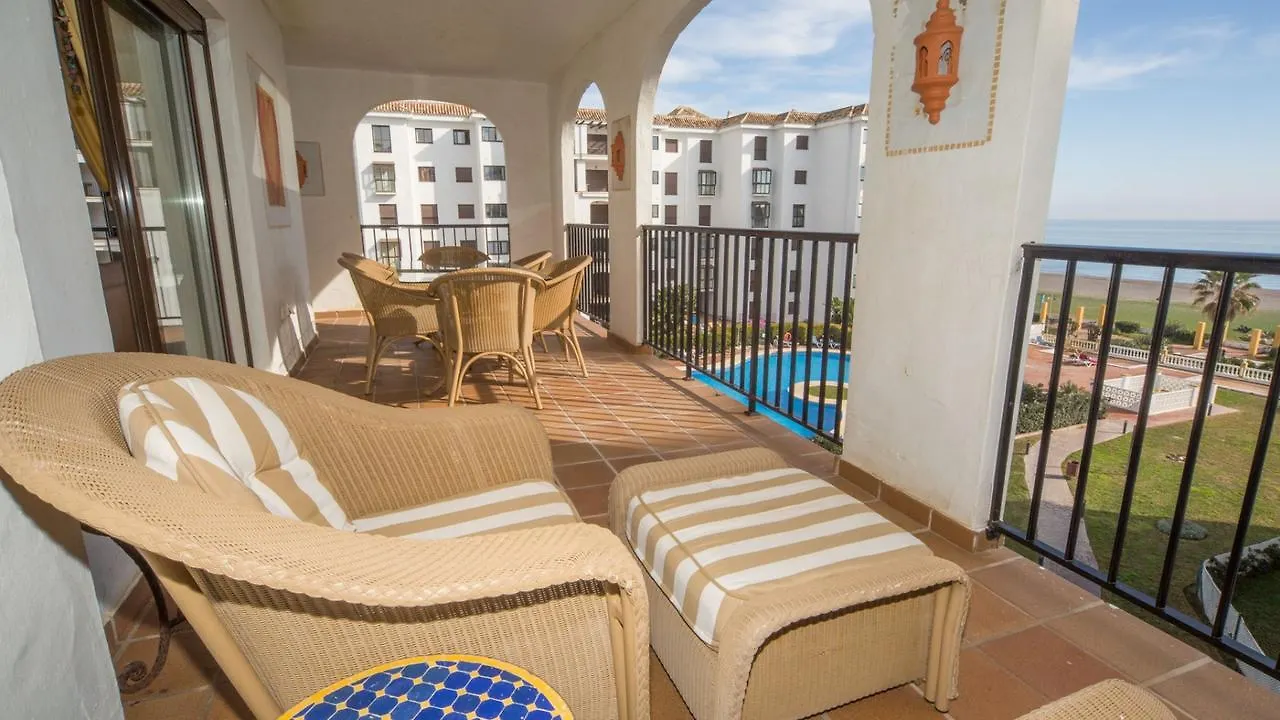 Appartement Marina De La Duquesa 231 à Manilva