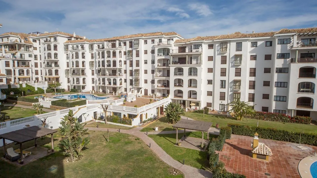 Appartement Marina De La Duquesa 231 à Manilva