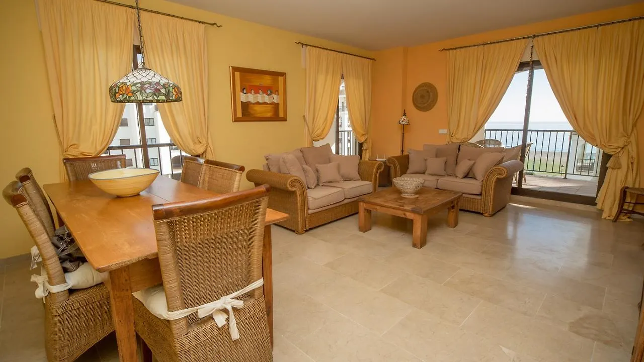 Appartement Marina De La Duquesa 231 à Manilva