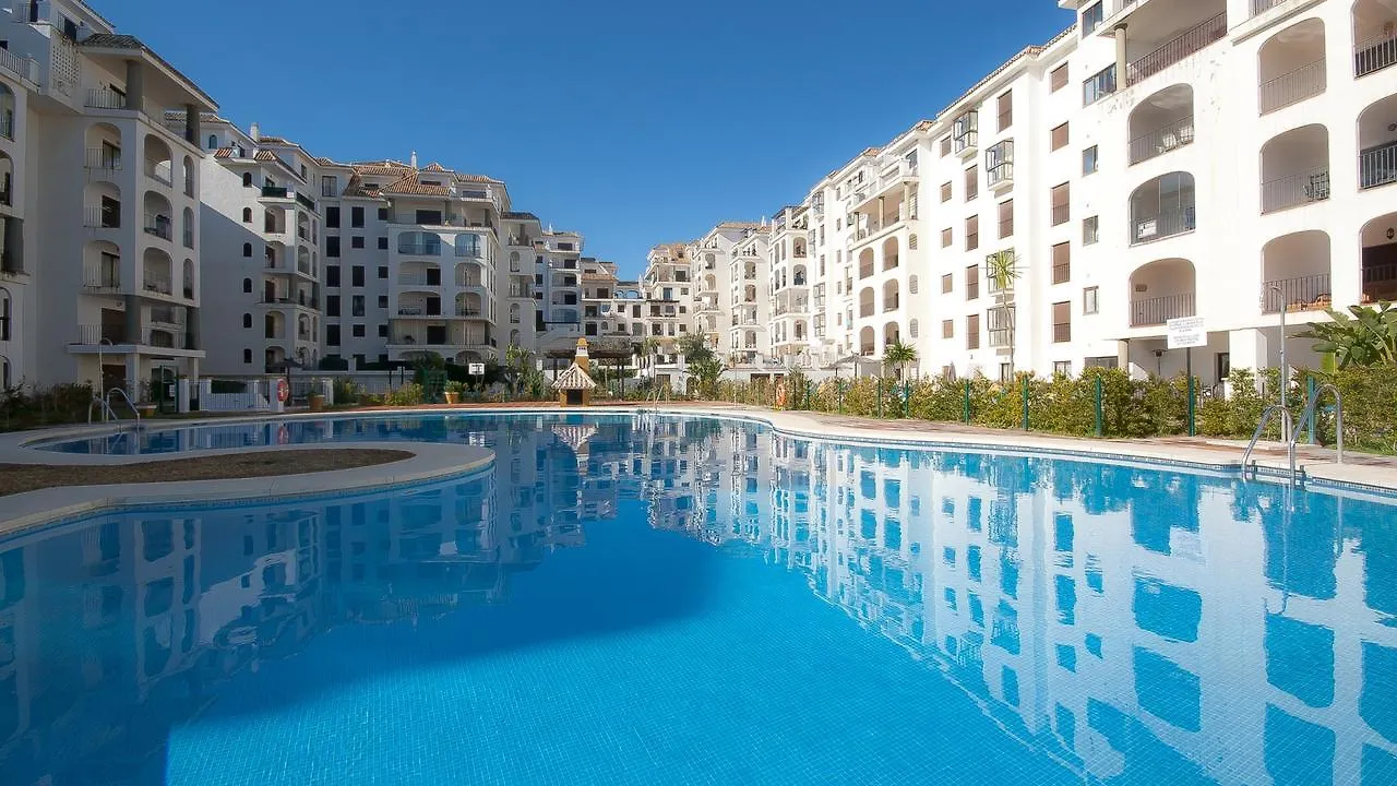 Appartement Marina De La Duquesa 231 à Manilva Espagne