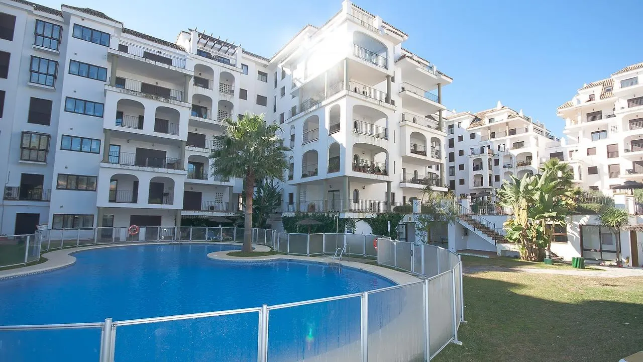Appartement Marina De La Duquesa 231 à Manilva